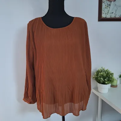 Tunique blouse 